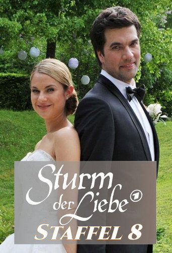 Storm of Love Season 8 poster