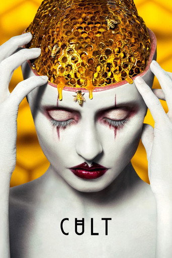 American Horror Story Cult poster