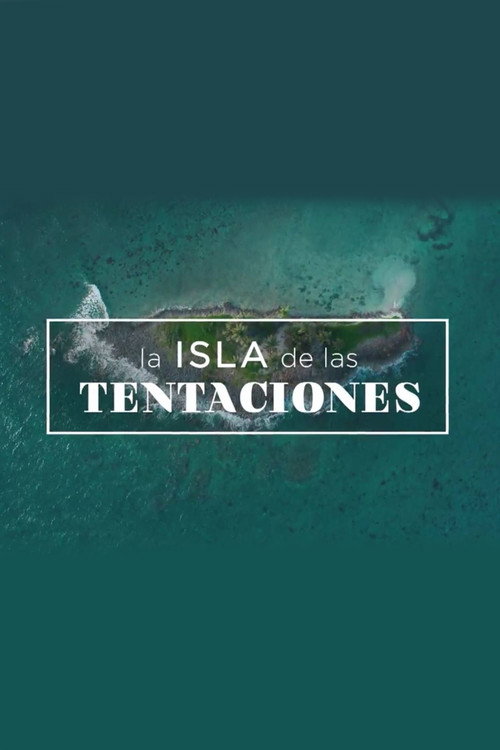 La Isla de las Tentaciones Season 12 poster