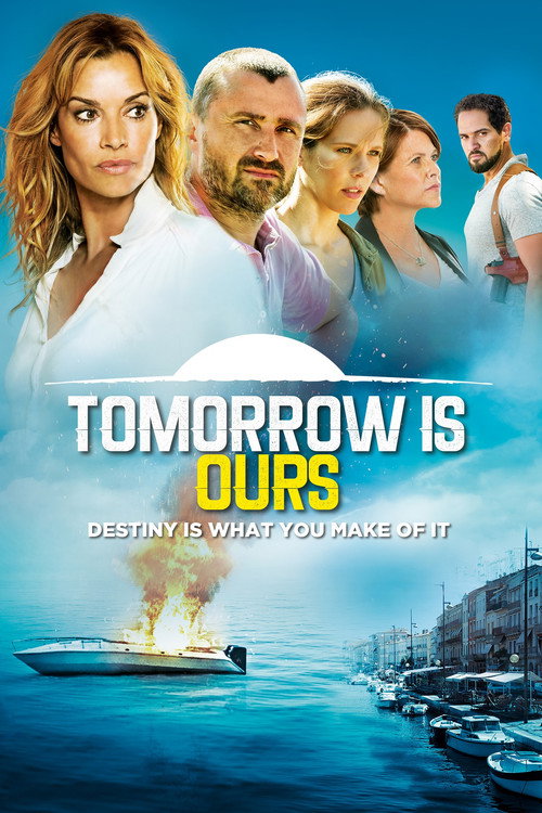 Tomorrow Is Ours Season 3 poster