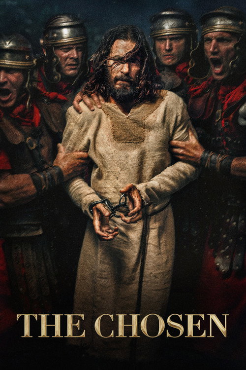 The Chosen poster