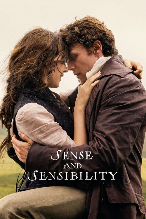 Sense and Sensibility poster